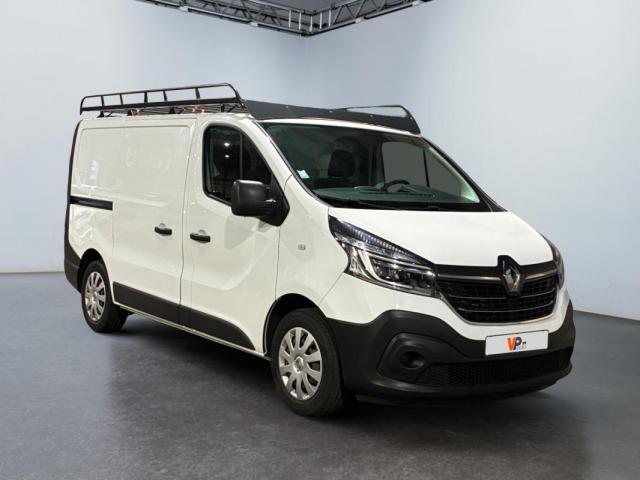 Renault Trafic image 2