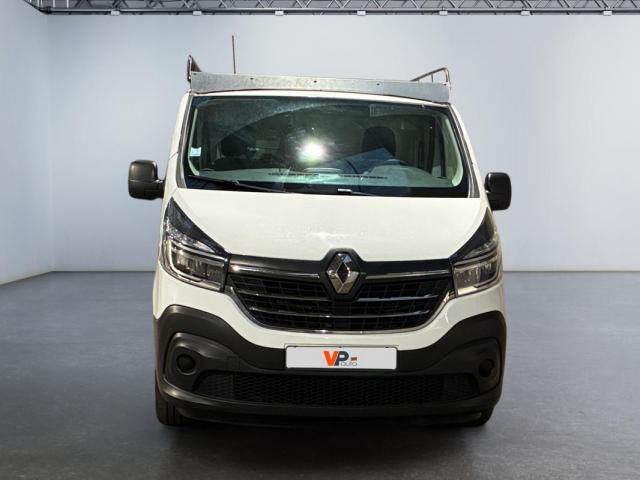 Renault Trafic image 8