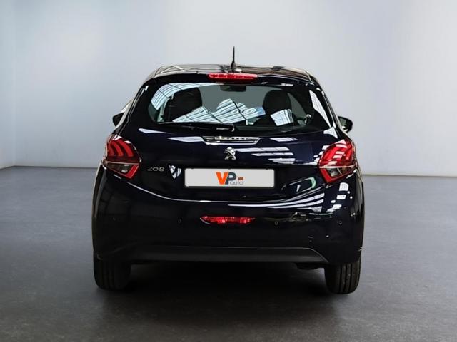 Peugeot 208 image 3