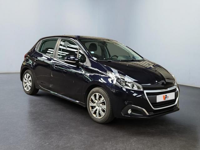 Peugeot 208 image 6