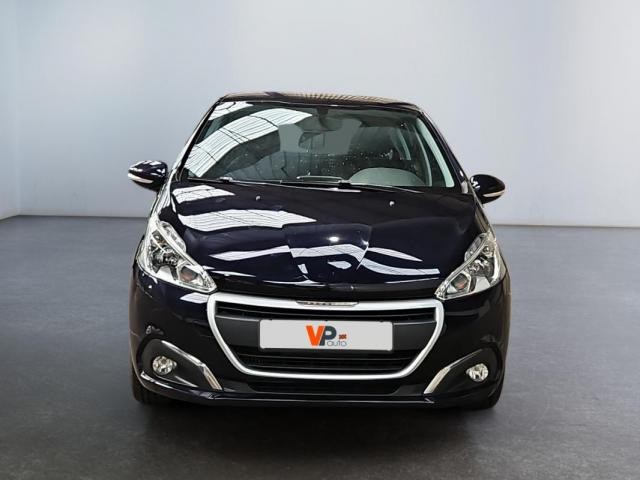 Peugeot 208 image 1
