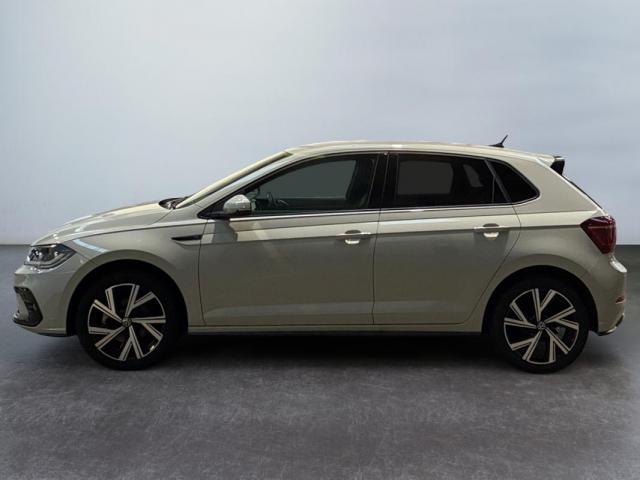 Volkswagen Polo image 4