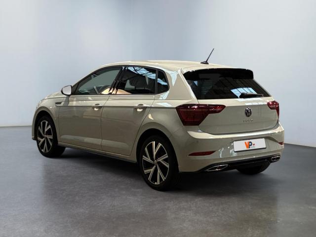 Volkswagen Polo image 6
