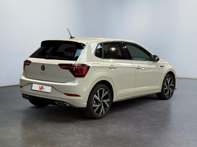 Volkswagen Polo image 8