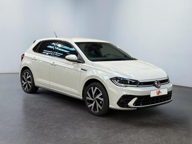 Volkswagen Polo image 1