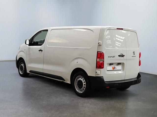 Peugeot Expert image 6