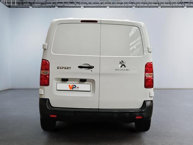 Peugeot Expert image 8