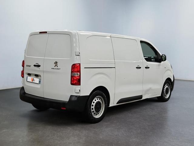 Peugeot Expert image 5