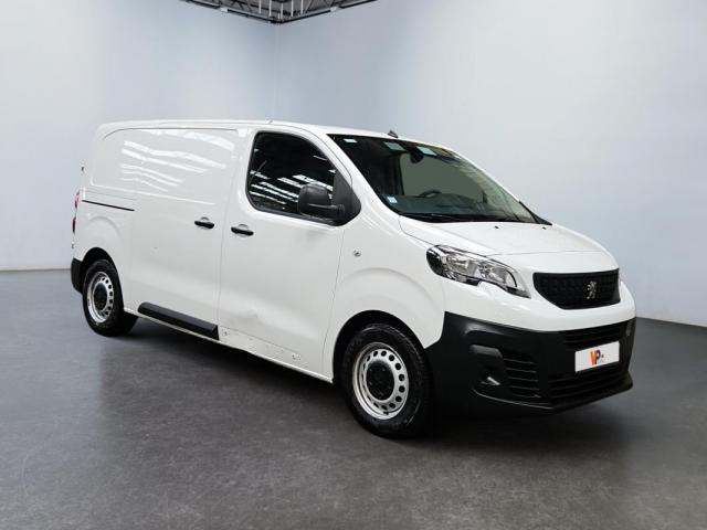 Peugeot Expert image 3