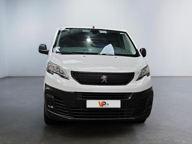 Peugeot Expert image 2