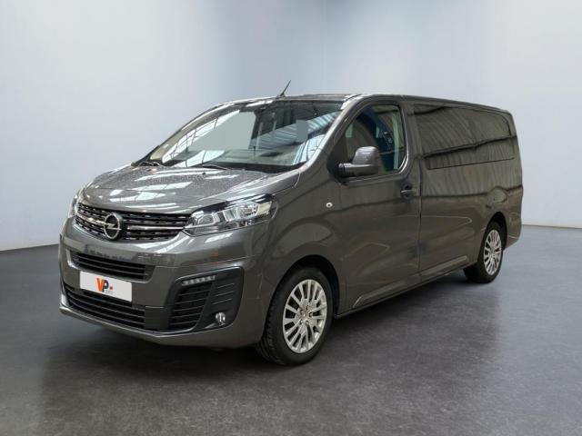 Opel Zafira Life Business L3 1.5 Diesel 120 Ch