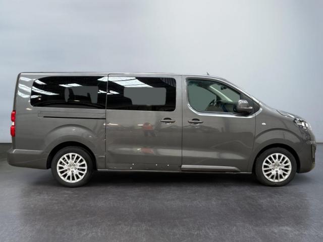 Opel Zafira Life image 7