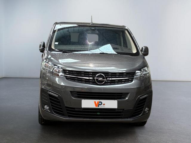 Opel Zafira Life image 2