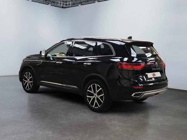 Renault Koleos image 5