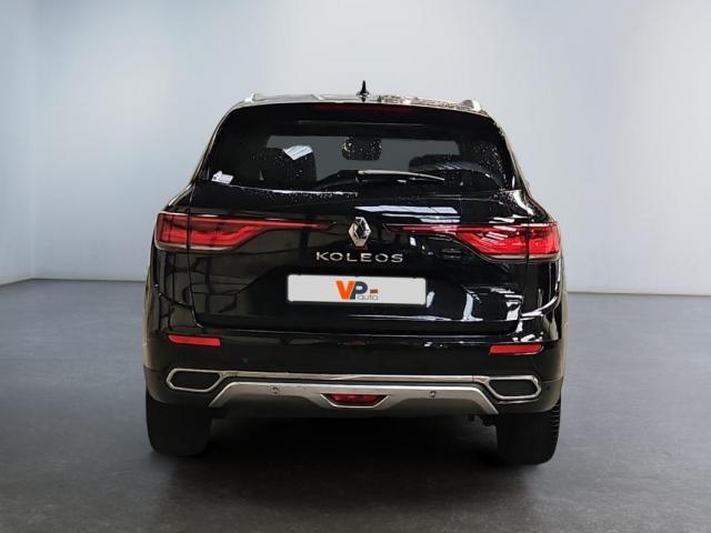 Renault Koleos image 6
