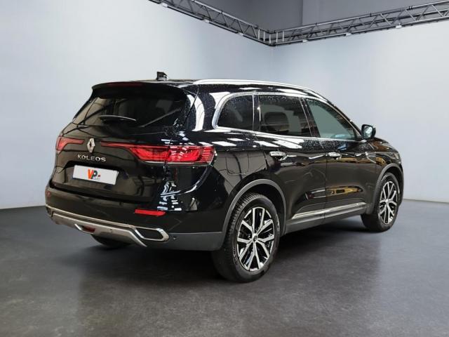 Renault Koleos image 8
