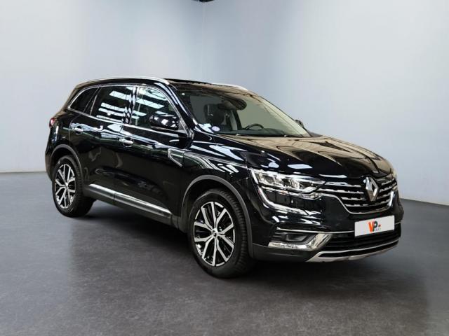 Renault Koleos image 4
