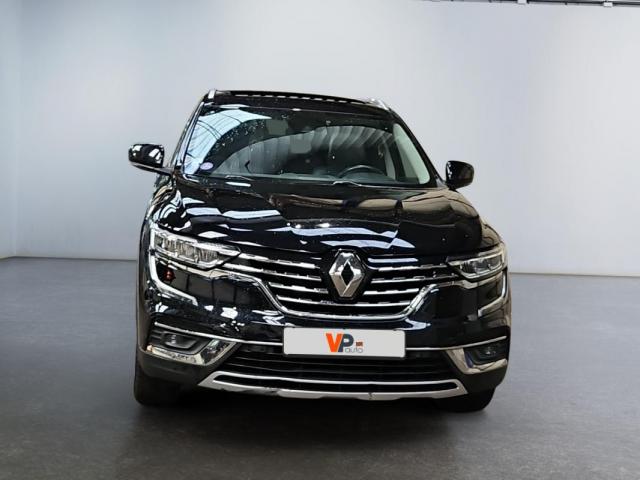 Renault Koleos image 1