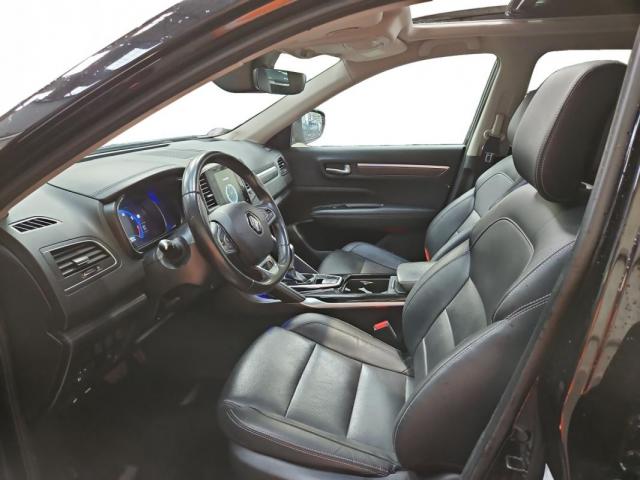 Renault Koleos image 2