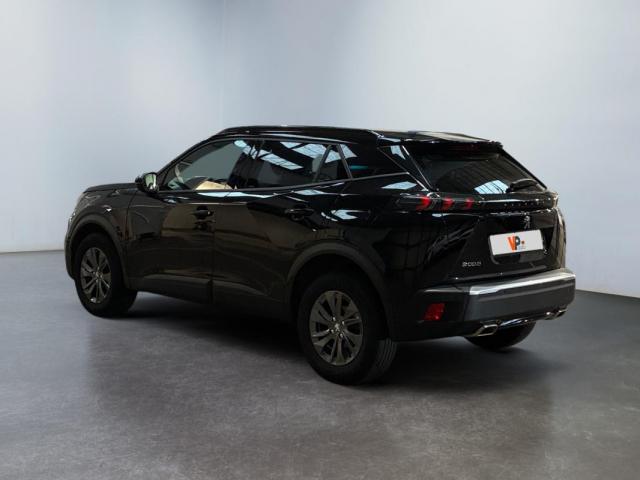 Peugeot 2008 image 3