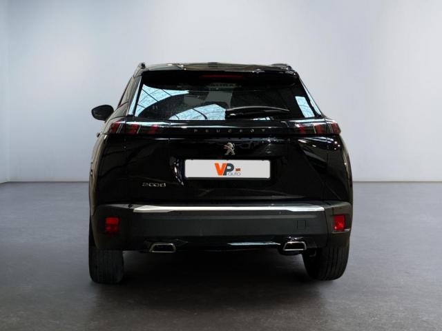 Peugeot 2008 image 8