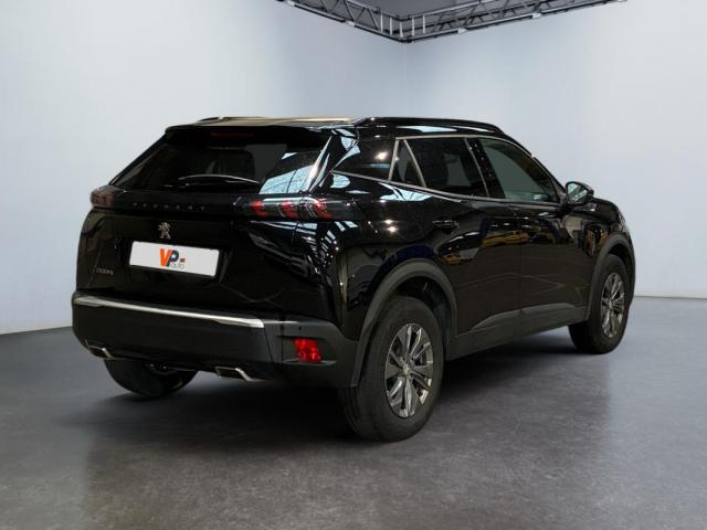 Peugeot 2008 image 2