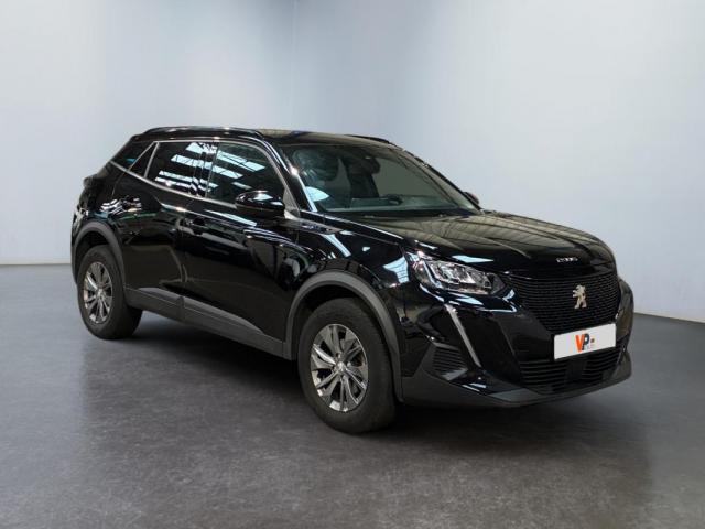 Peugeot 2008 image 7