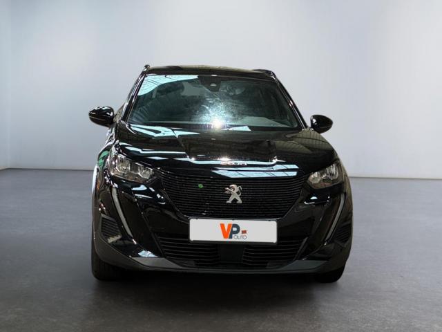 Peugeot 2008 image 4