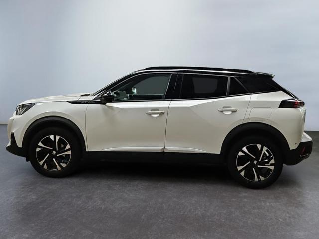 Peugeot 2008 image 3