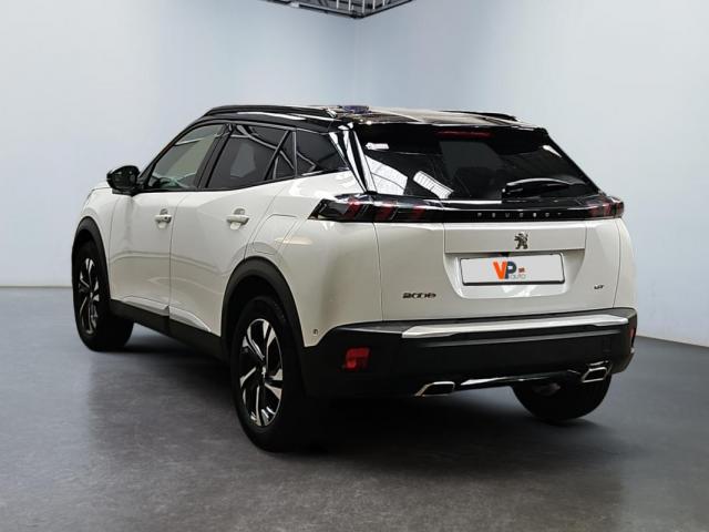 Peugeot 2008 image 7