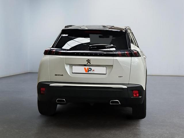 Peugeot 2008 image 2