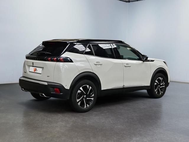 Peugeot 2008 image 5