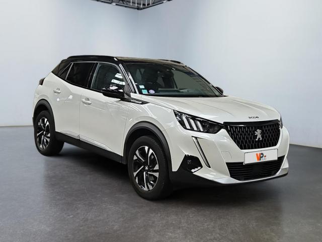 Peugeot 2008 image 8