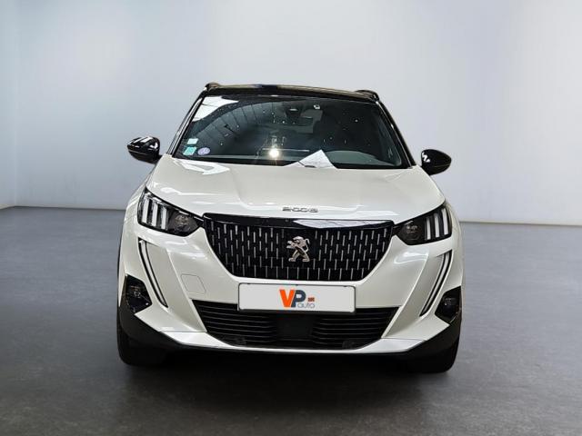 Peugeot 2008 image 6