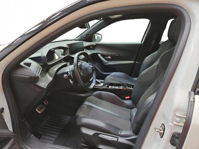 Peugeot 2008 image 4