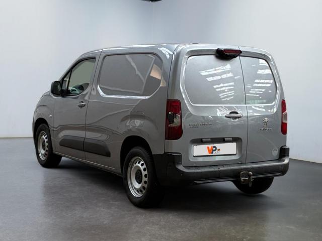 Peugeot Partner image 4