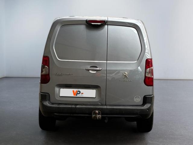 Peugeot Partner image 8