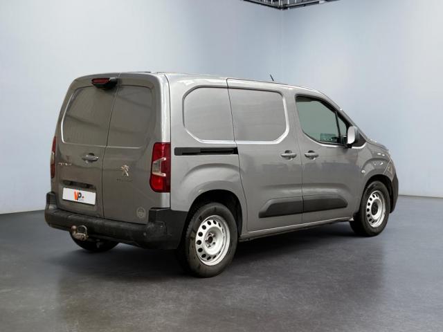 Peugeot Partner image 6