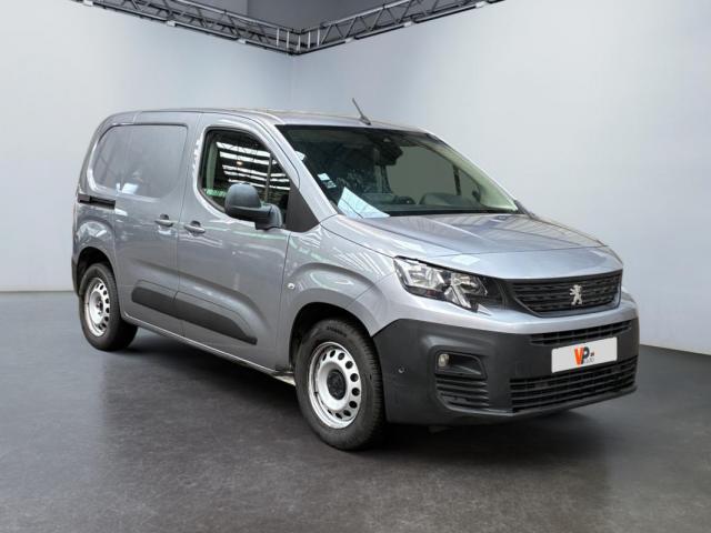 Peugeot Partner image 2