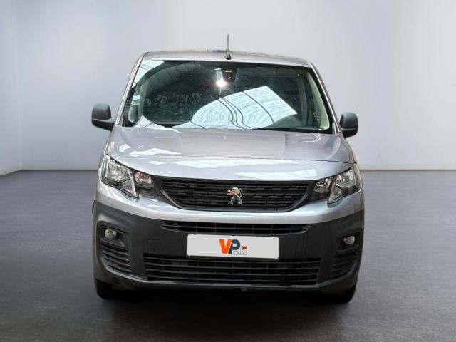 Peugeot Partner image 3