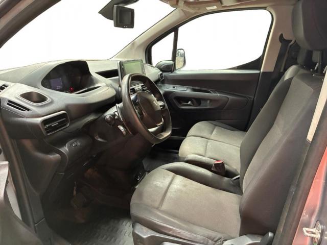 Peugeot Partner image 7