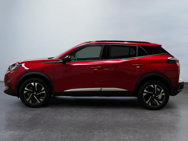 Peugeot 2008 image 1