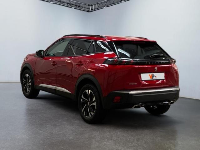 Peugeot 2008 image 2