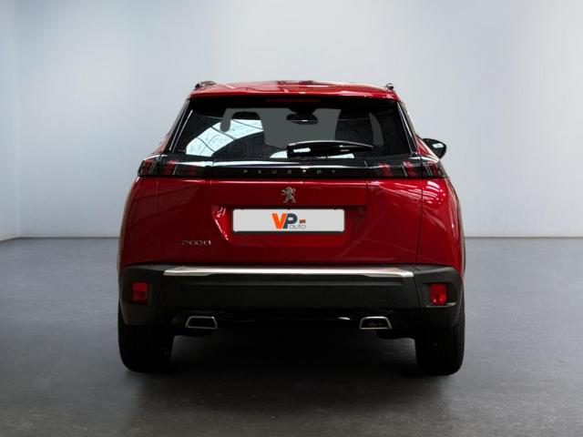 Peugeot 2008 image 8