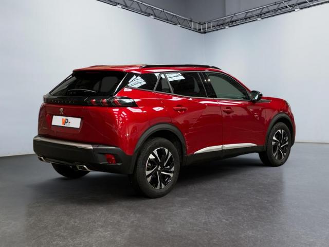 Peugeot 2008 image 7