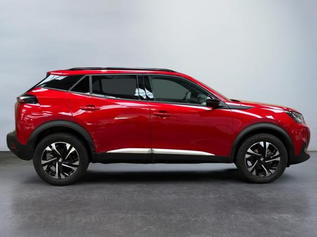 Peugeot 2008 image 5