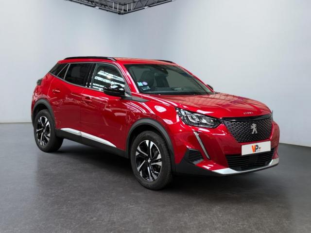 Peugeot 2008 image 6