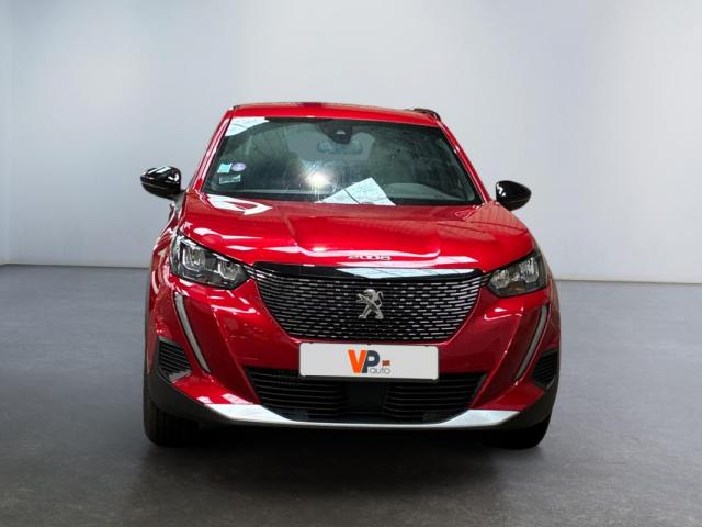 Peugeot 2008 image 3