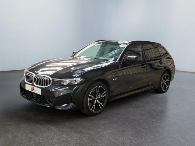 Bmw Série 3 Touring G21 330e 292 Ch Bva8 M Sport