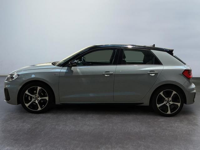 Audi A1 Sportback image 2